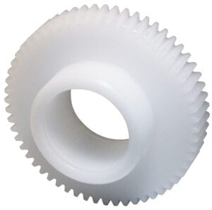 Mv-97 Plastic Gear Only, Small