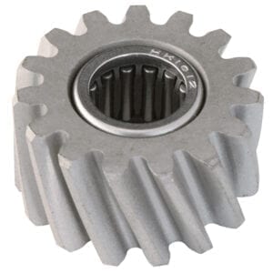 Helical Gear For Fold Rollers, Left Hand