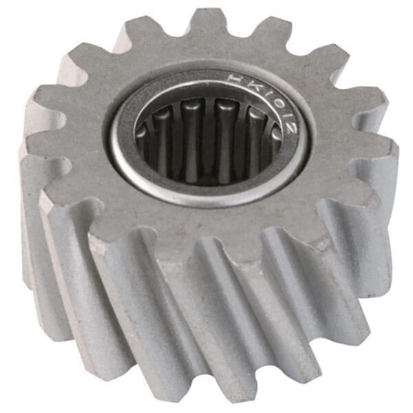 Helical Gear For Fold Rollers, Left Hand