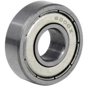 Bearing Stainless Steel 10Mm Bore