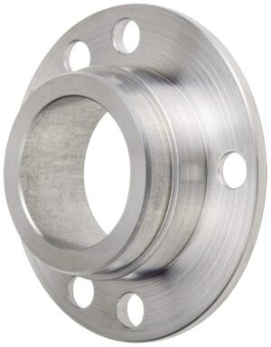 Feed Cell Flange