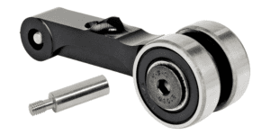 Roller Set for Newer Master Gluers