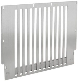 Rear Folding Plate 29CM