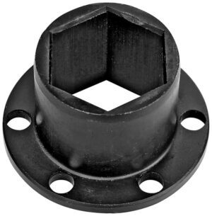 Bushing 30mm Hex, 0322 1045 00