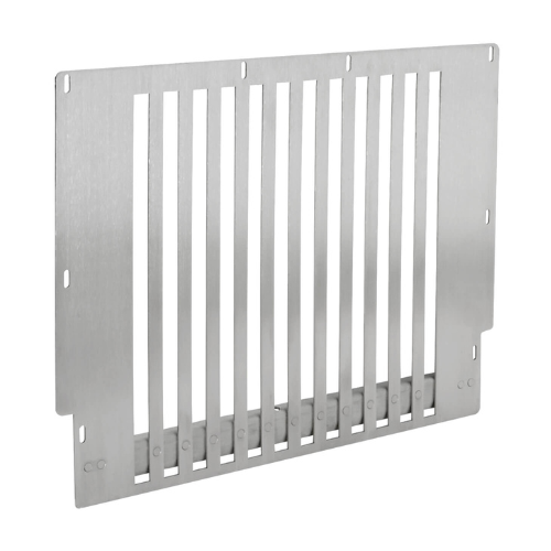 Rear Folding Plate 29CM