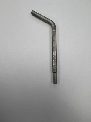 Multi Size Pin Wrench